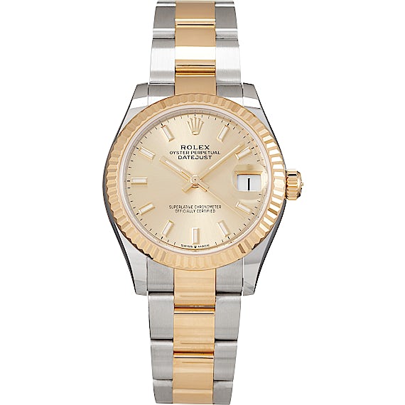 Rolex Datejust 278273 Rolex Datejust 278273