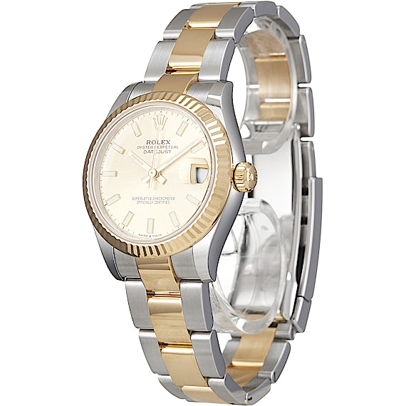 Rolex Datejust 278273 Rolex Datejust 278273