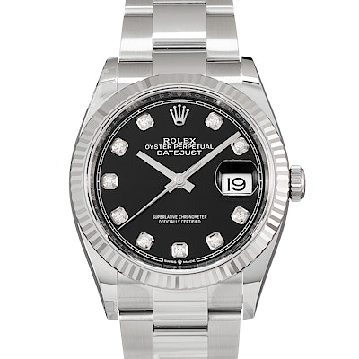 Rolex Datejust 36 - 126234