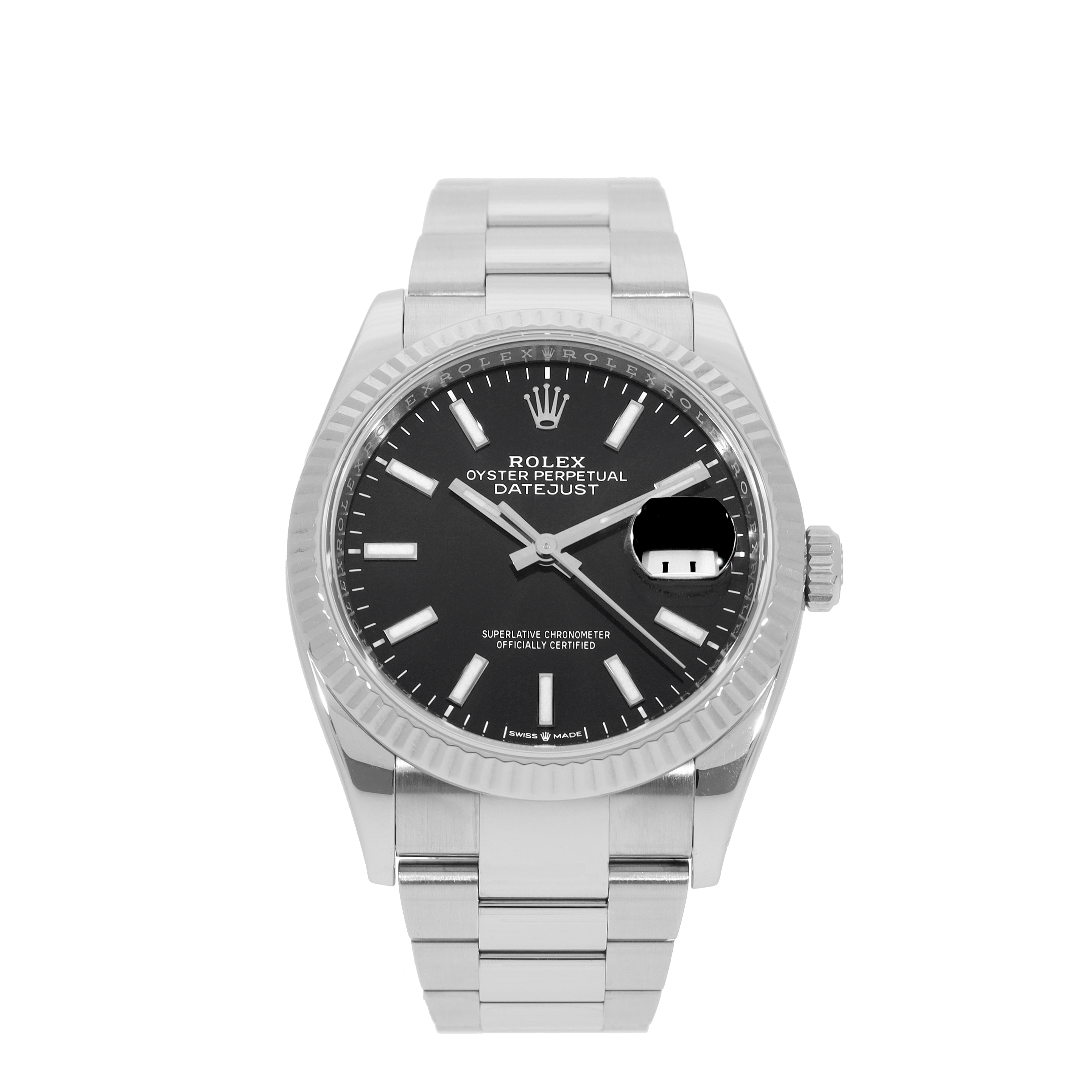 Rolex Datejust 126234