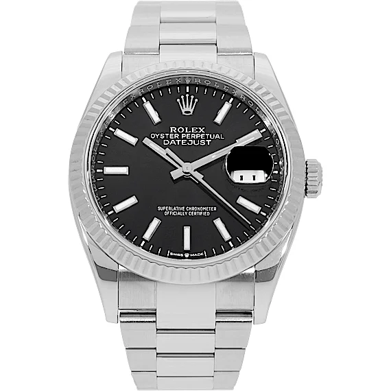 Rolex Datejust 126234 Rolex Datejust 126234