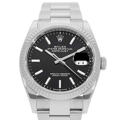 Rolex Datejust 36 - 126234