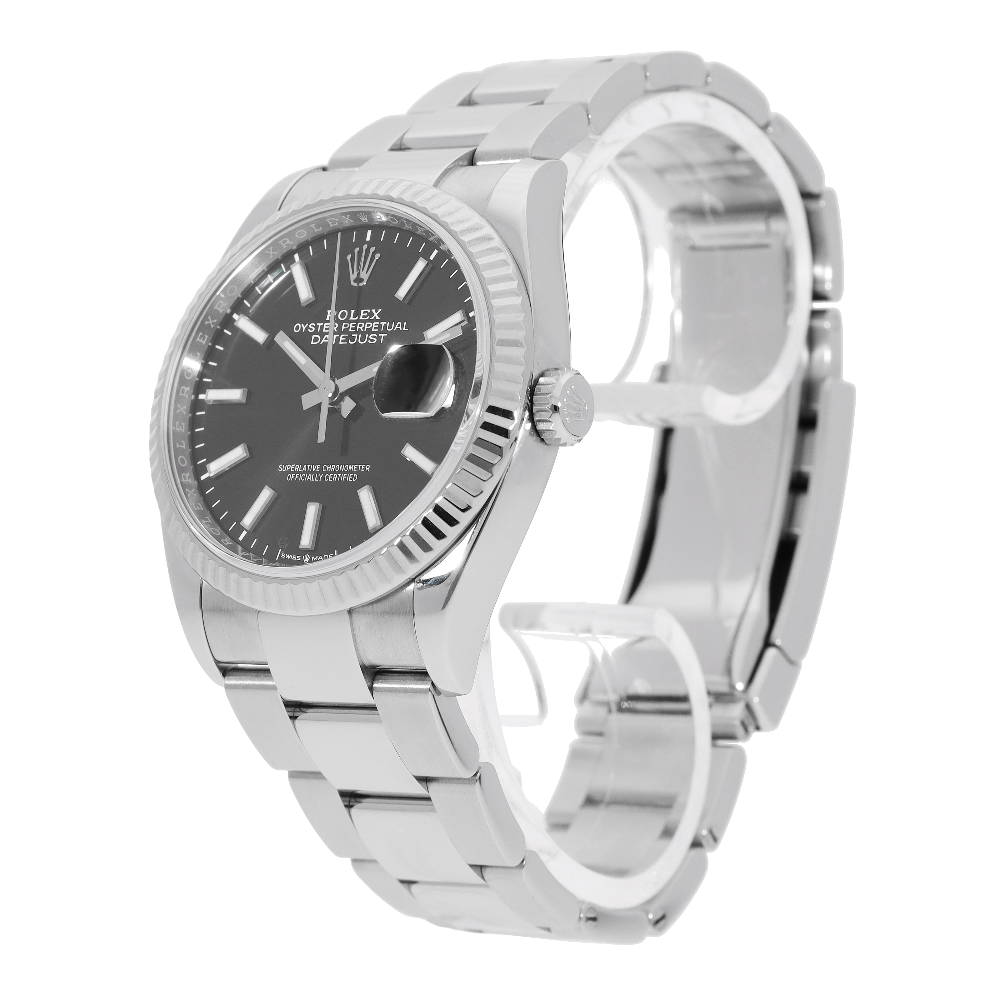 Rolex Datejust 126234