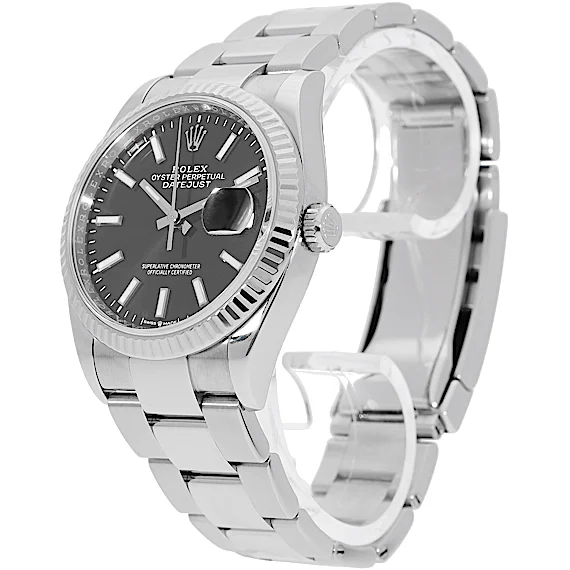 Rolex Datejust 126234 Rolex Datejust 126234