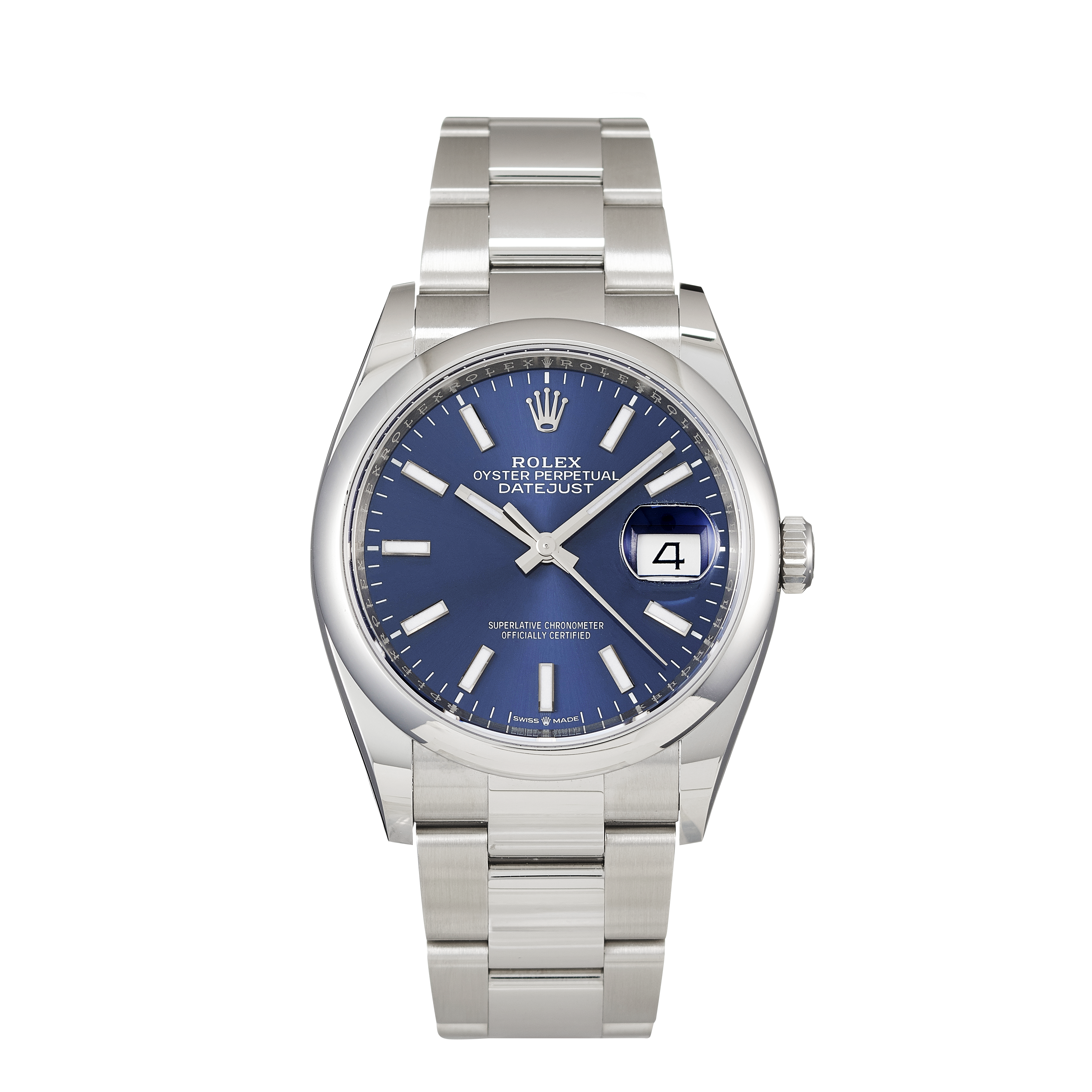 Rolex Datejust 126200