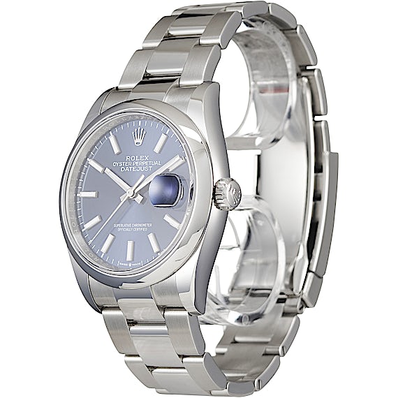 Rolex Datejust 126200 Rolex Datejust 126200