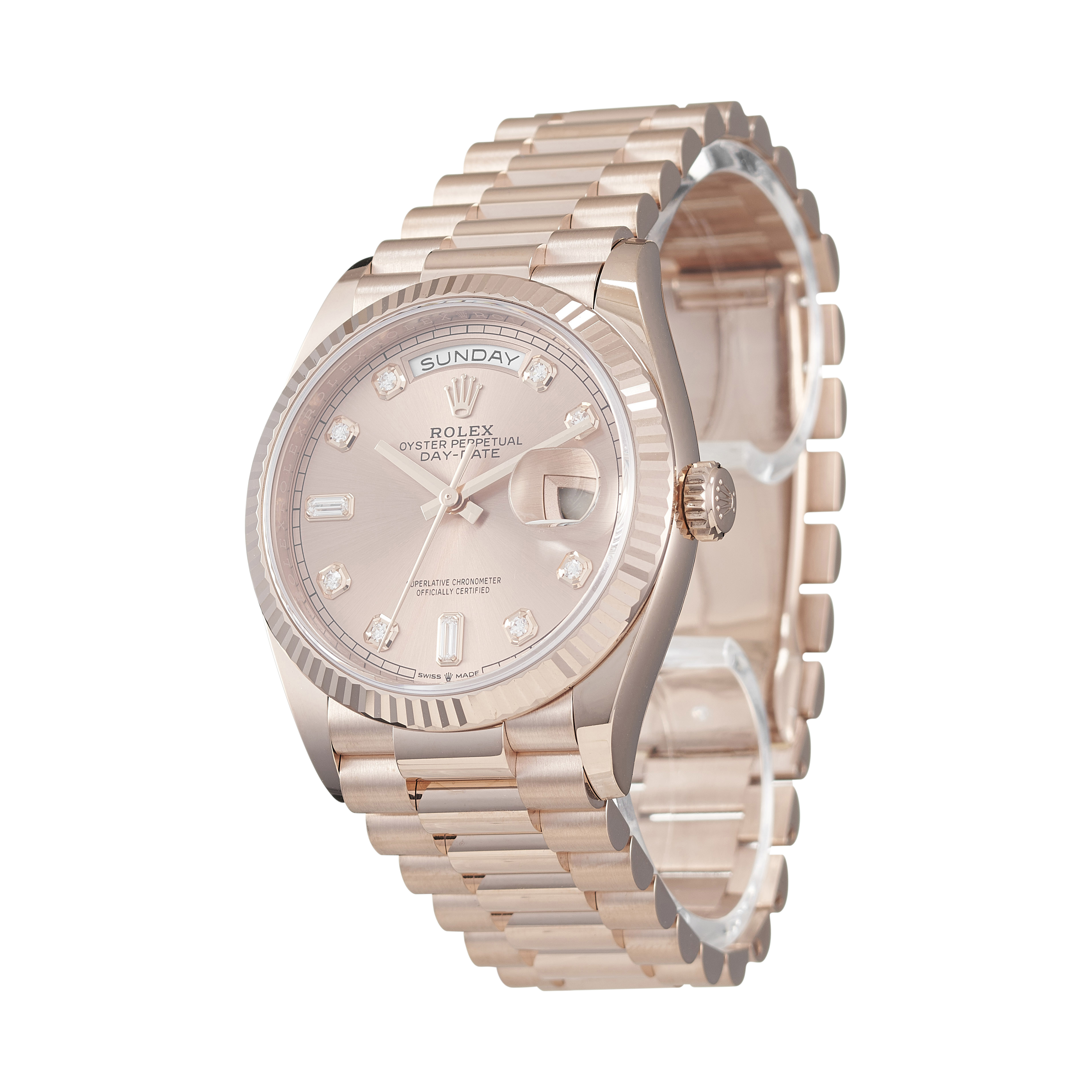 Rolex Day-Date 128235