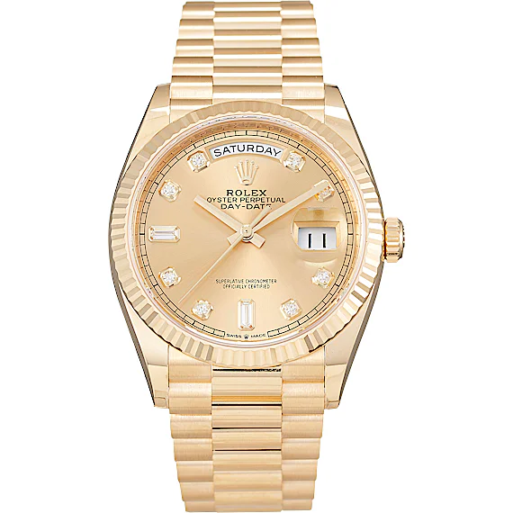 Rolex Day-Date 128238 Rolex Day-Date 128238