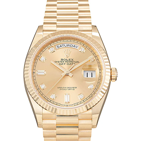 Rolex Day-Date 128238 Rolex Day-Date 128238