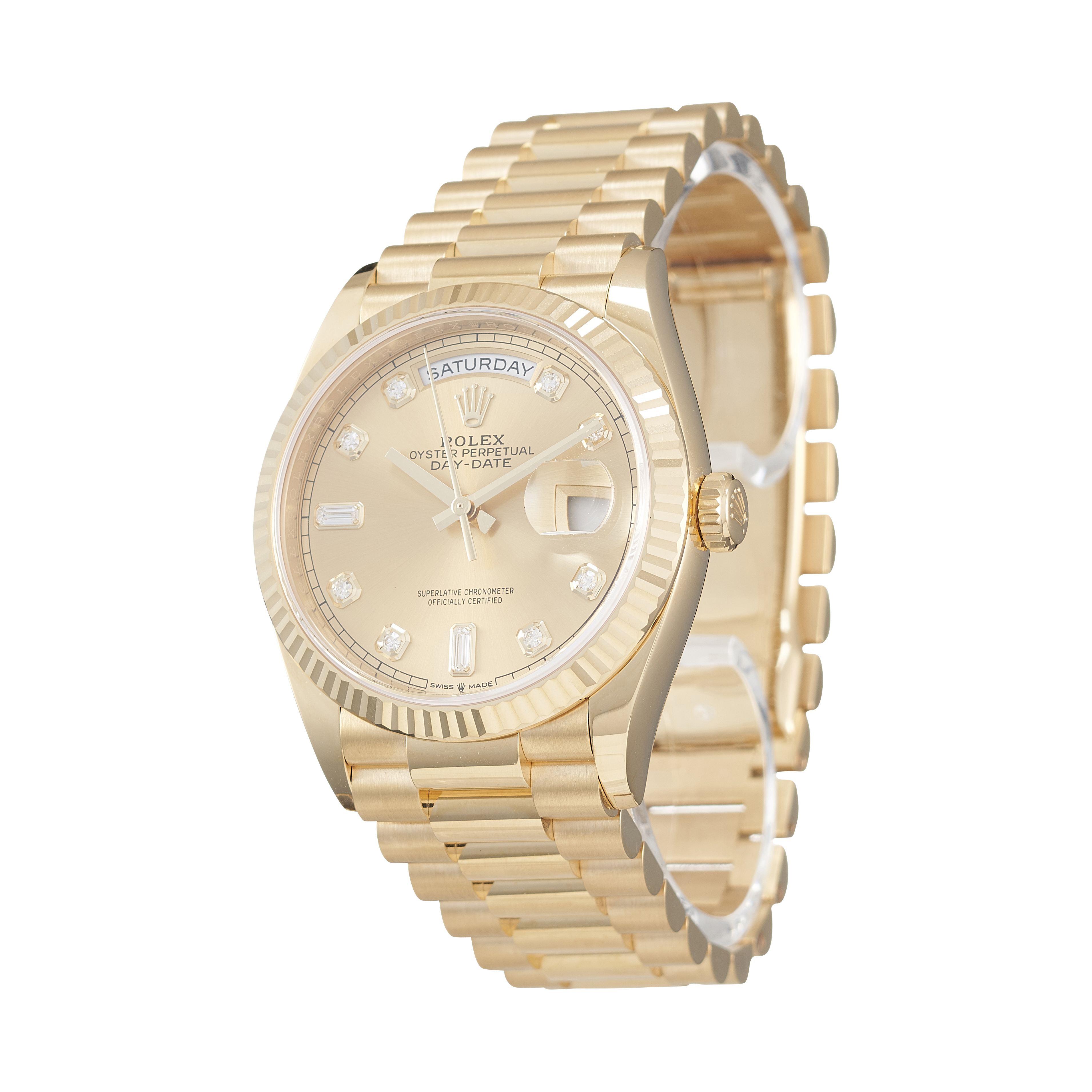 Rolex Day-Date 128238