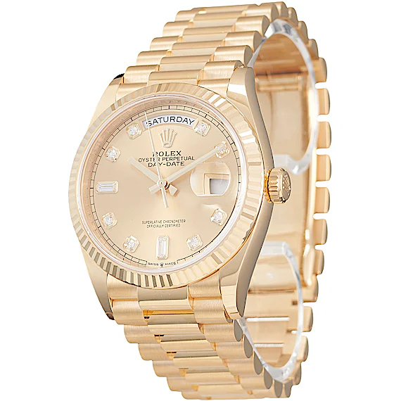 Rolex Day-Date 128238 Rolex Day-Date 128238