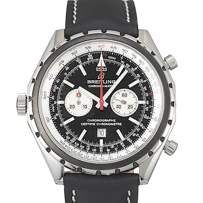 Breitling Chrono-Matic - A41360
