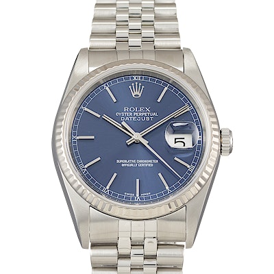 Rolex Datejust 36 - 16234