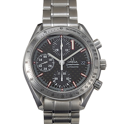 Omega Speedmaster Racing Michael Schumacher - 3519.50.00