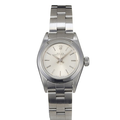 Rolex Oyster Perpetual Lady 26 - 67180