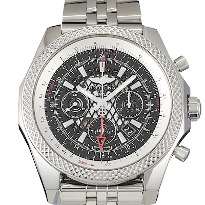Breitling Bentley B04 GMT - AB043112.BC69.990A