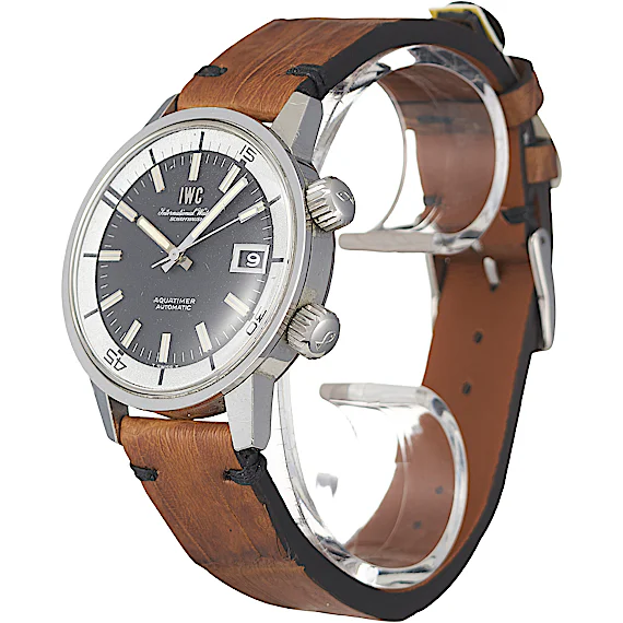 IWC Aquatimer 812AD IWC Aquatimer 812AD