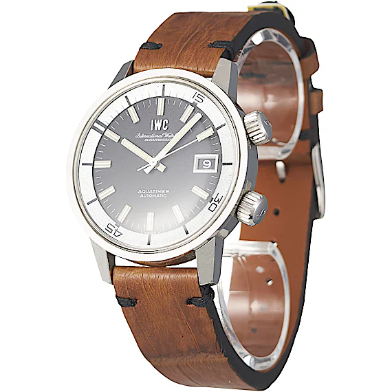 IWC Aquatimer 812AD IWC Aquatimer 812AD