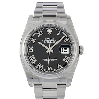 Rolex Datejust 36 - 116200