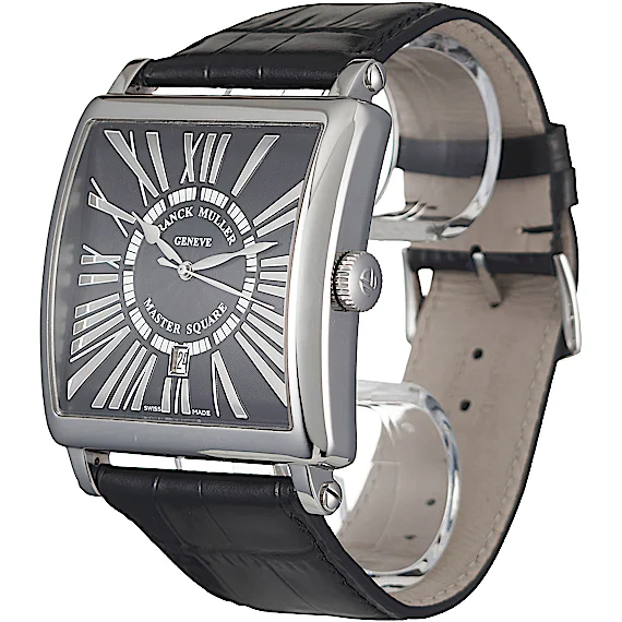Franck Muller Master of Complications 6000 K SC DT REL R Franck Muller Master of Complications 6000 K SC DT REL R