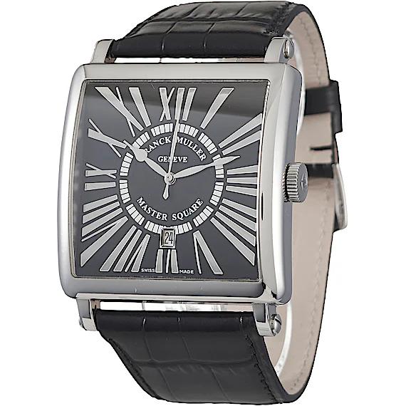 Franck Muller Master of Complications 6000 K SC DT REL R Franck Muller Master of Complications 6000 K SC DT REL R