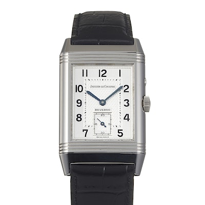 Jaeger-LeCoultre Reverso Duoface Night & Day - 270.8.54