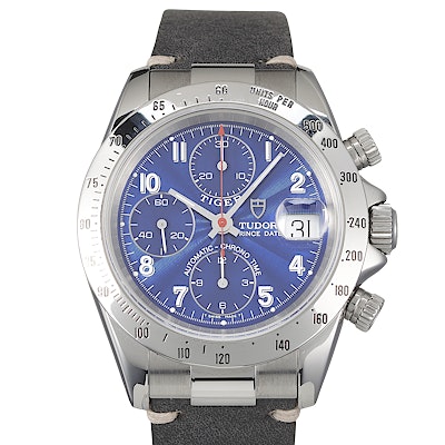 Tudor Prince Date - 79280
