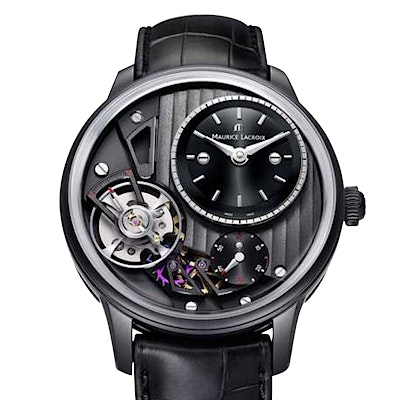 Maurice Lacroix Masterpiece Gravity - MP6118-PVB01-330-1