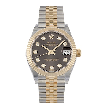 Rolex Datejust 31 - 278273