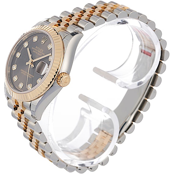 Rolex Datejust 278273 Rolex Datejust 278273