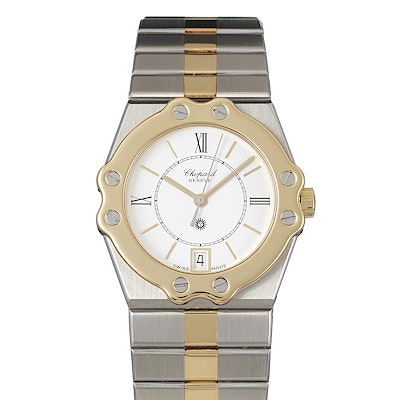 Chopard St.Moritz - 26/8023