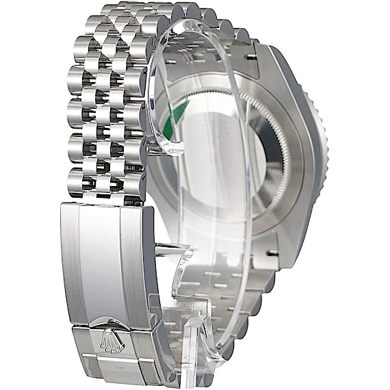 Rolex GMT-Master 126710BLNR Rolex GMT-Master 126710BLNR