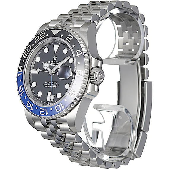 Rolex GMT-Master 126710BLNR Rolex GMT-Master 126710BLNR