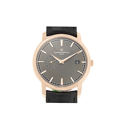 Vacheron Constantin Traditionnelle Automatik - 87172/000R-B403