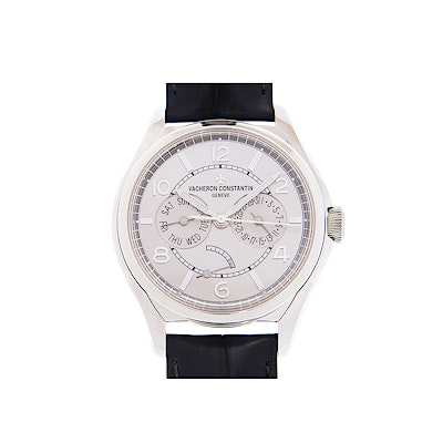 Vacheron Constantin Fiftysix Tages- und Datumsanzeige - 4400E/000A-B437