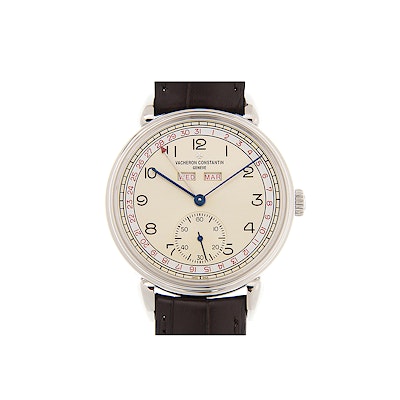 Vacheron Constantin Historiques Triple calendrier 1942 - 3110V/000A-B425