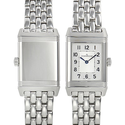 Jaeger-LeCoultre Reverso Classic Small - 2608130