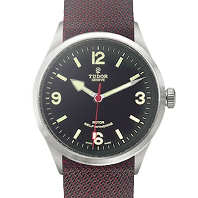 Tudor Tudor Heritage Ranger - 79910