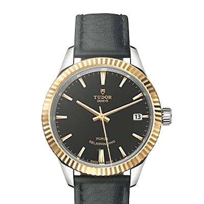 Tudor Style - 12313