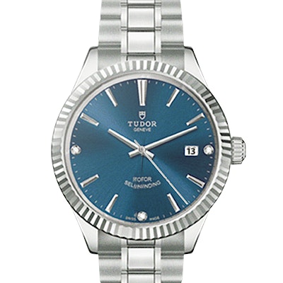 Tudor Style - 12510