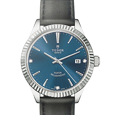 Tudor Style - 12510