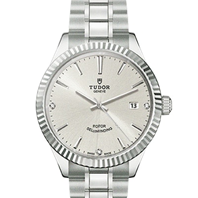 Tudor Style - 12510