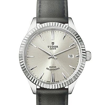 Tudor Style - 12510