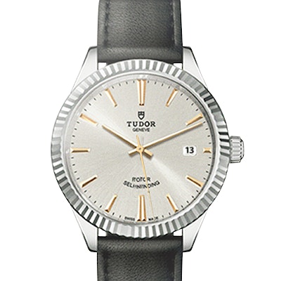 Tudor Style - 12510
