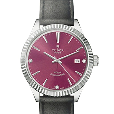 Tudor Style - 12510