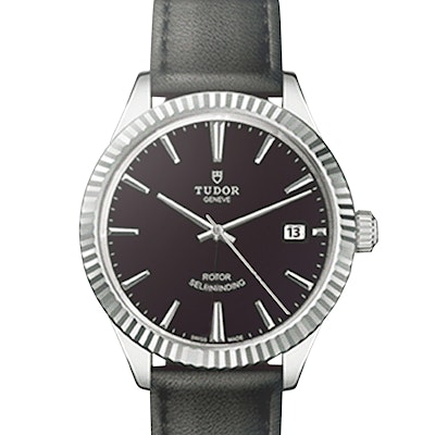 Tudor Style - 12510