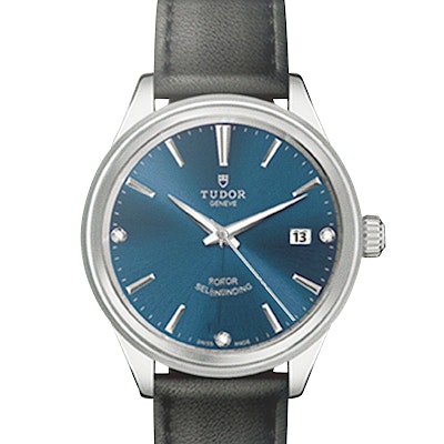 Tudor Style - 12500