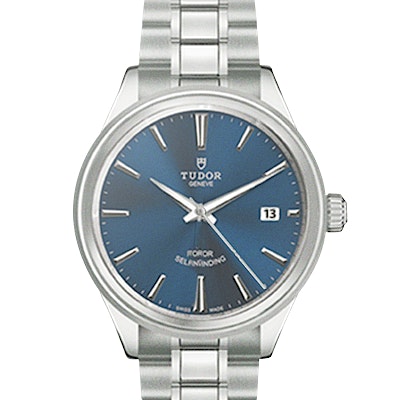 Tudor Style - 12500