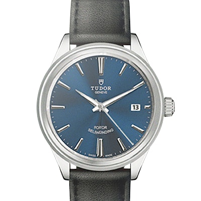 Tudor Style - 12500