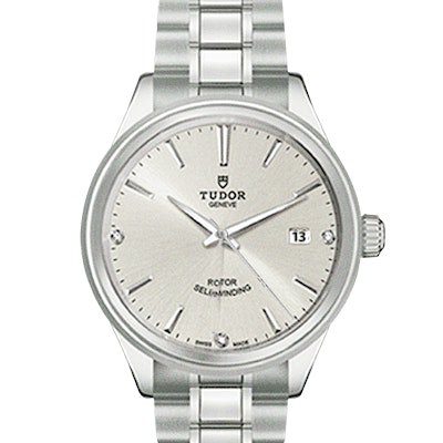 Tudor Style - 12500